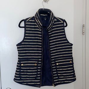 Willi Smith Vest